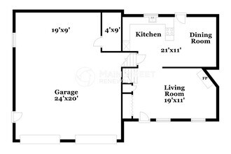 1686 Salem Mill Ct SE in Conyers, GA - Building Photo - Building Photo