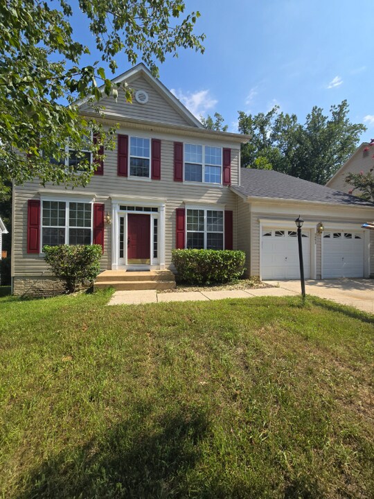 5653 Cabinwood Ct in Indian Head, MD - Building Photo