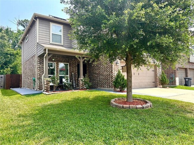 2237 Garden Square Path in Spring, TX - Building Photo - Building Photo