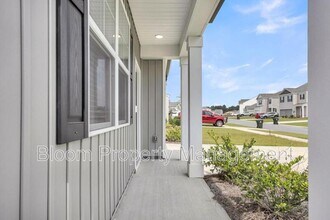 803 Lilyford Ln in Summerville, SC - Building Photo - Building Photo
