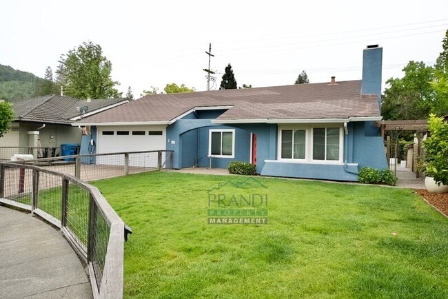 9 Quince Ct in Novato, CA - Building Photo - Building Photo