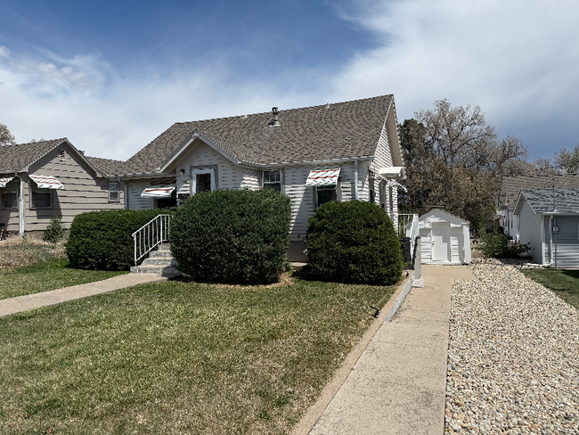 property at 2232 10th Ave