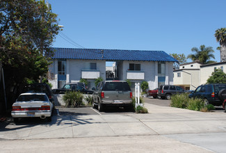 Casa Bahia in San Diego, CA - Building Photo - Building Photo