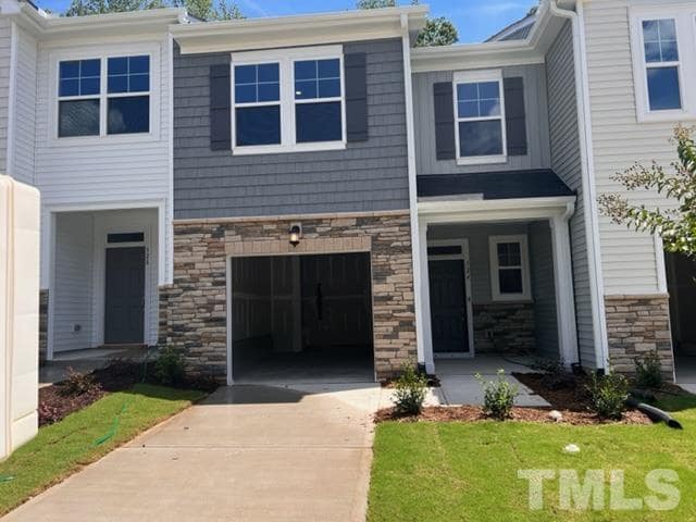 property at 324 Hazy Hls Ln