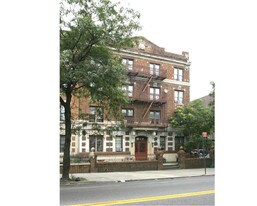 1225 Bushwick Ave in Brooklyn, NY - Building Photo