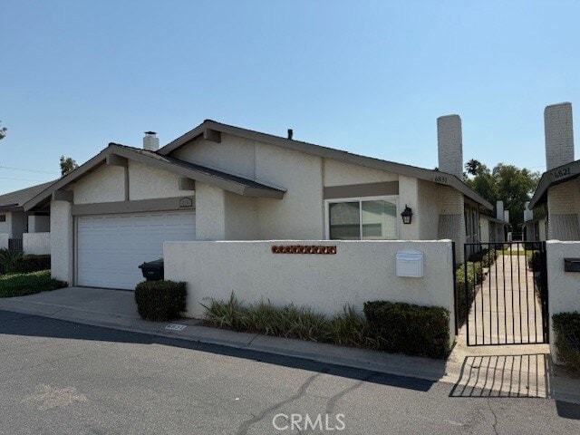 property at 6831 Foxborough Ct