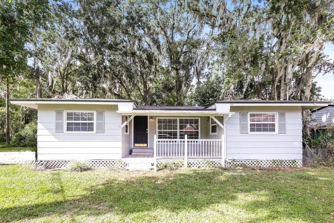 property at 1845 Co Rd 209B