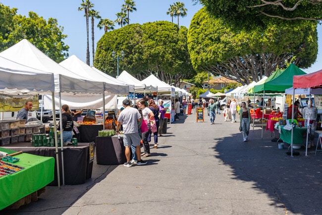 Apartments for rent in West Hollywood, CA