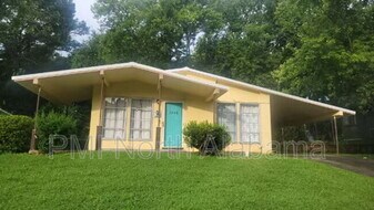 2248 Norwood Dr NW in Huntsville, AL - Building Photo