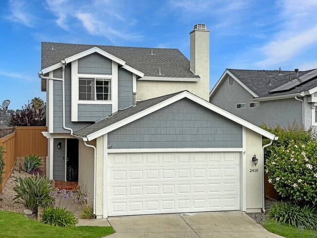 property at 2410 Maravilla Way