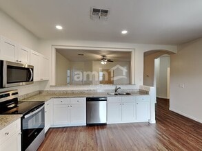 15355 W Port Au Prince Ln in Surprise, AZ - Building Photo - Building Photo