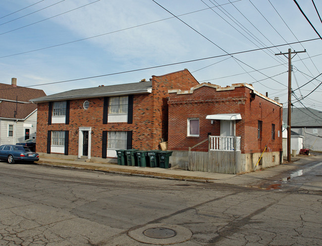 10 S Philadelphia St in Dayton, OH - Building Photo - Building Photo