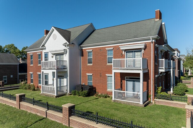 Twin Oaks Park in Lexington, KY - Building Photo - Building Photo