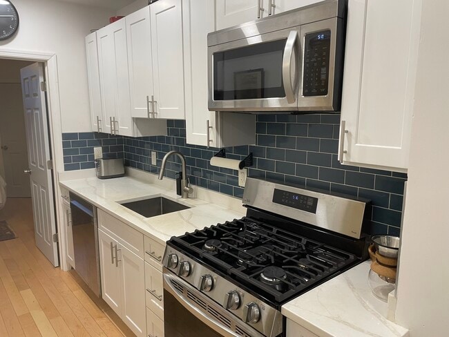 property at 3027 John F Kennedy Blvd