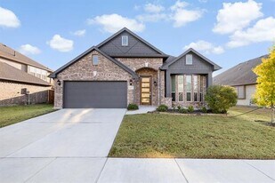 613 Sedona St in Oak Point, TX - Building Photo