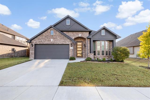 613 Sedona St in Oak Point, TX - Building Photo