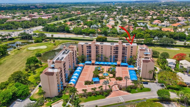 7194 Promenade Dr in Boca Raton, FL - Building Photo - Building Photo