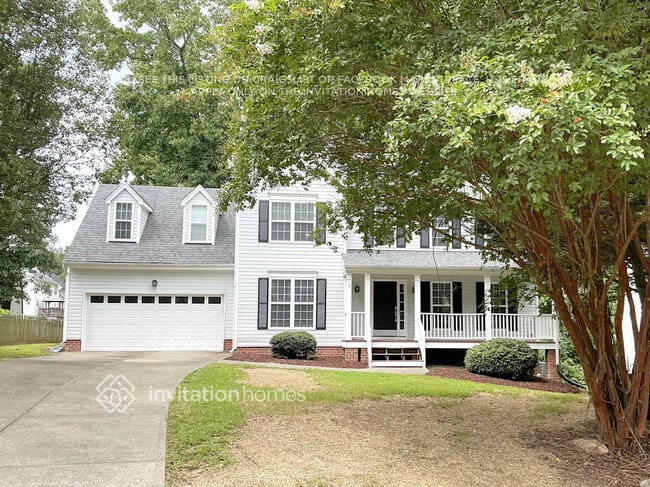 property at 6333 Willowdell Dr