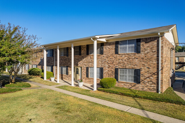 Murray Place in Monroe, LA - Foto de edificio - Building Photo