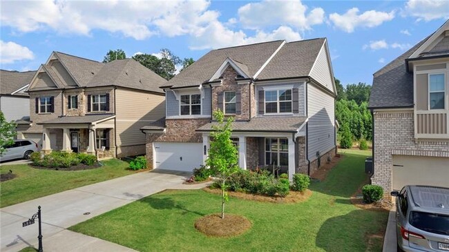 3860 Oxford Park Ln in Cumming, GA - Building Photo - Building Photo