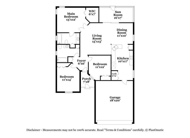 1853 Wimbledon St in Kissimmee, FL - Foto de edificio - Building Photo