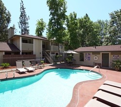 Quail Vista Apartments in Sacramento, CA - Building Photo - Building Photo