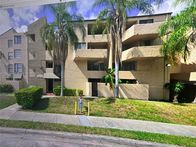 property at 10500 SW 108th Ave