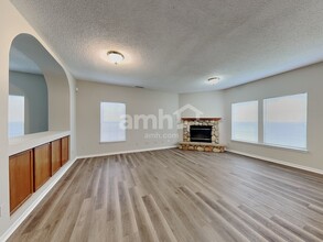 5793 Amber Ln in Indianapolis, IN - Building Photo - Building Photo