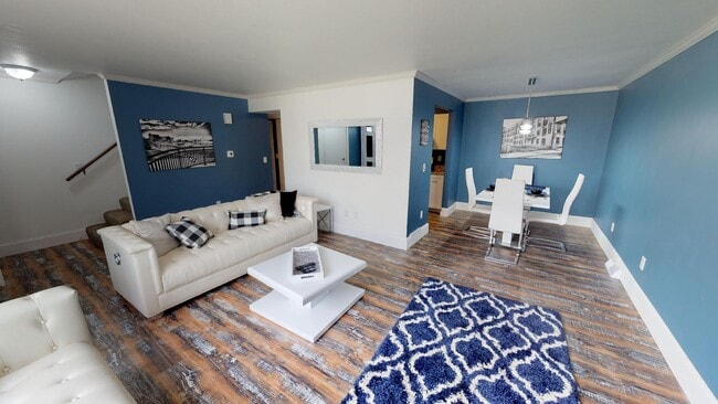 303 Westbrook Drive in Oshkosh, WI - Foto de edificio - Building Photo