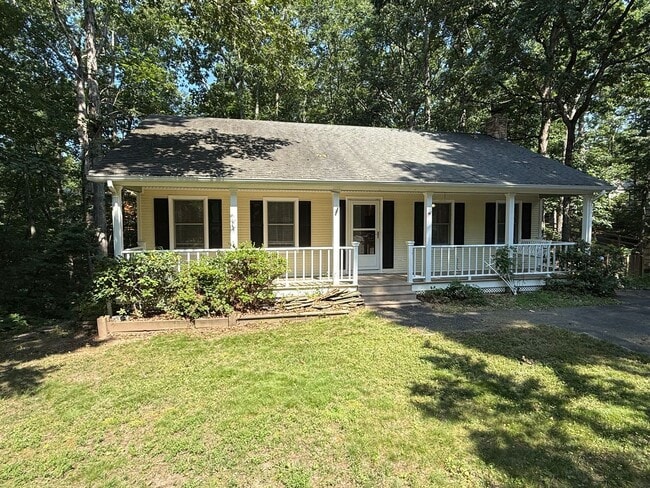 property at 678 Jefferson Dr