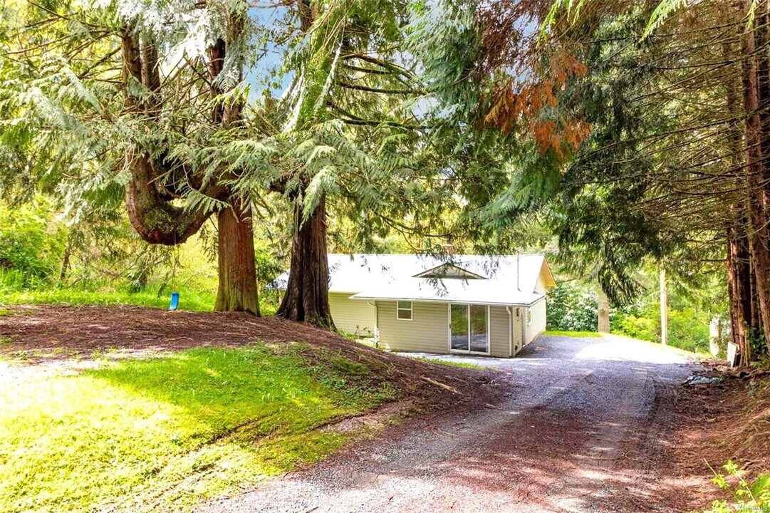 410 Frank Monsen Dr in Snohomish, WA - Building Photo