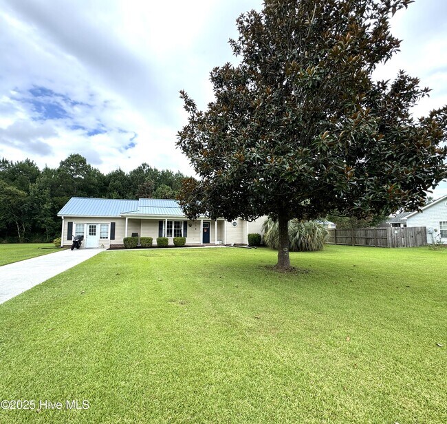 304 Woody Way in Sneads Ferry, NC - Building Photo - Building Photo