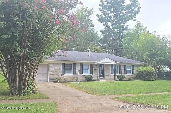 property at 8802 Malvern Hill Rd