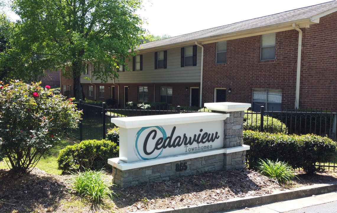 Cedarview Townhomes Photo