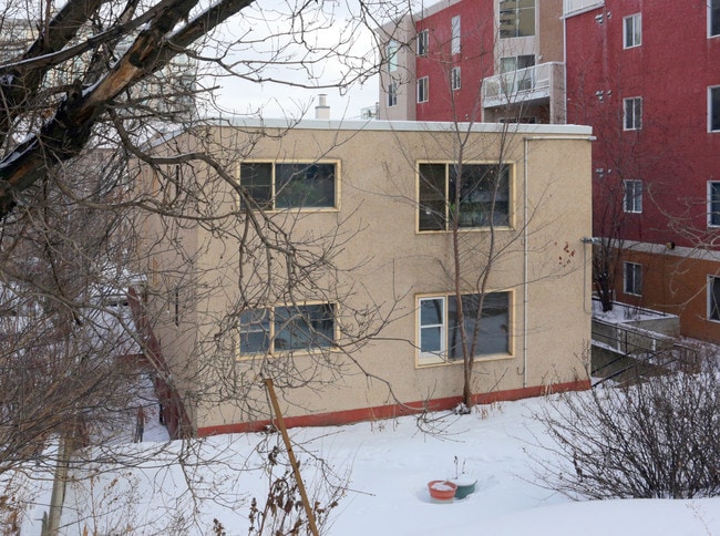 Heritage Trail Apartments 1