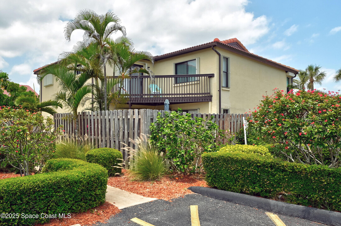 3344 Sandy Reef Ct in Melbourne Beach, FL - Building Photo