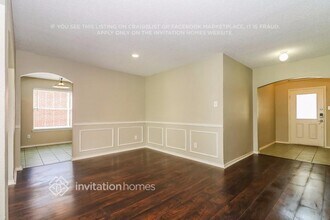 705 Crestmont Dr in Burleson, TX - Building Photo - Building Photo