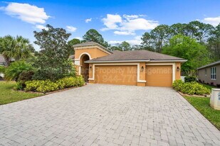 409 Los Caminos Street in St. Augustine, FL - Building Photo