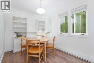 2017 W 15th Ave in Vancouver, BC - Building Photo - Building Photo