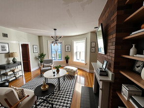 540 Massachusetts Ave in Boston, MA - Building Photo - Building Photo