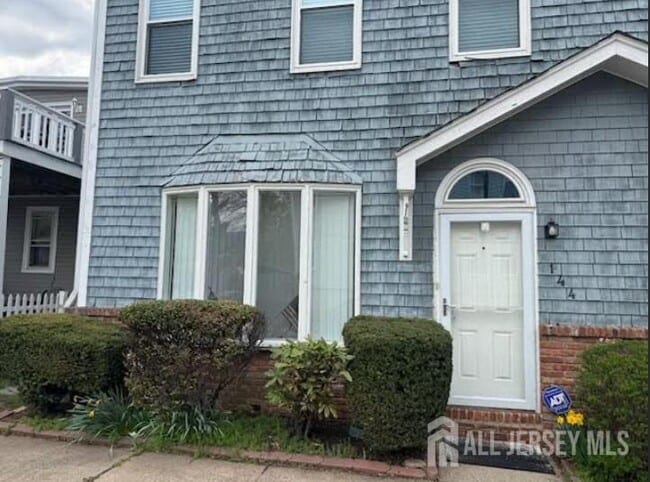 property at 144 Paul Robeson Blvd
