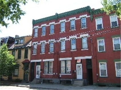 521 Suismon St in Pittsburgh, PA - Building Photo - Building Photo