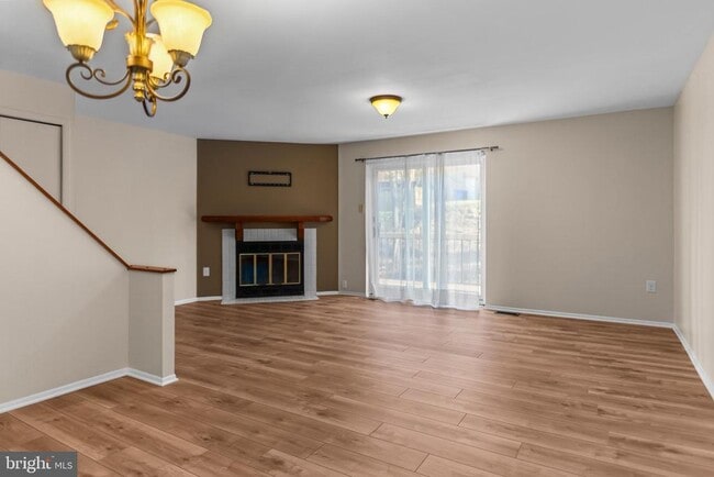 11893 Blue February Way in Columbia, MD - Building Photo - Building Photo