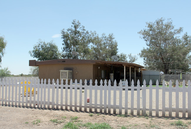 32024 Poplar St in Wittmann, AZ - Building Photo - Building Photo