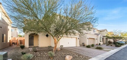 8921 Sleepy Panda Ave in Las Vegas, NV - Building Photo - Building Photo