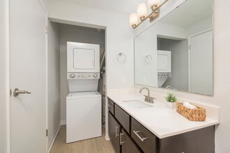 Wellington Apartments in Silverdale, WA - Building Photo - Interior Photo