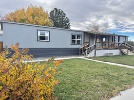 2020 Sage Ln in Worland, WY - Building Photo
