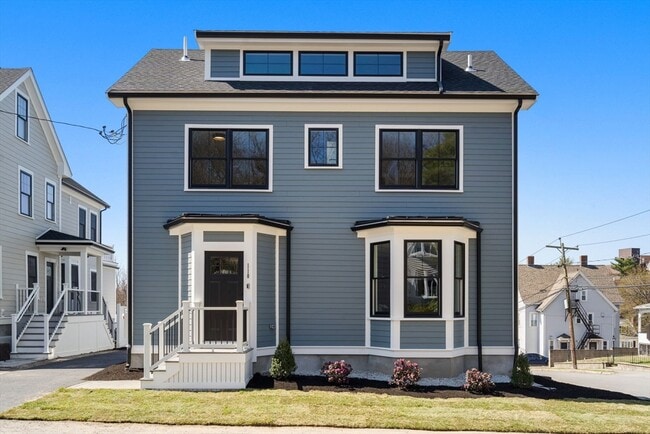 110 Fayette St in Watertown, MA - Building Photo - Building Photo