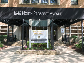 1646 N Prospect Ave Apartments