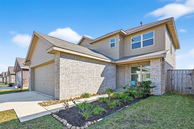 7402 Clover Chase Dr in Katy, TX - Building Photo - Building Photo